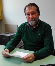 Foto Coordinatore