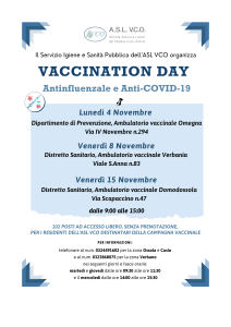 Prevenzione Vaccinale