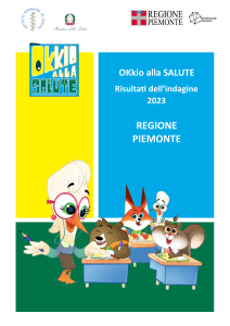 Alimentazione