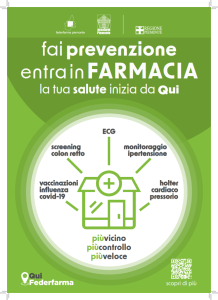 Farmaci e farmacie