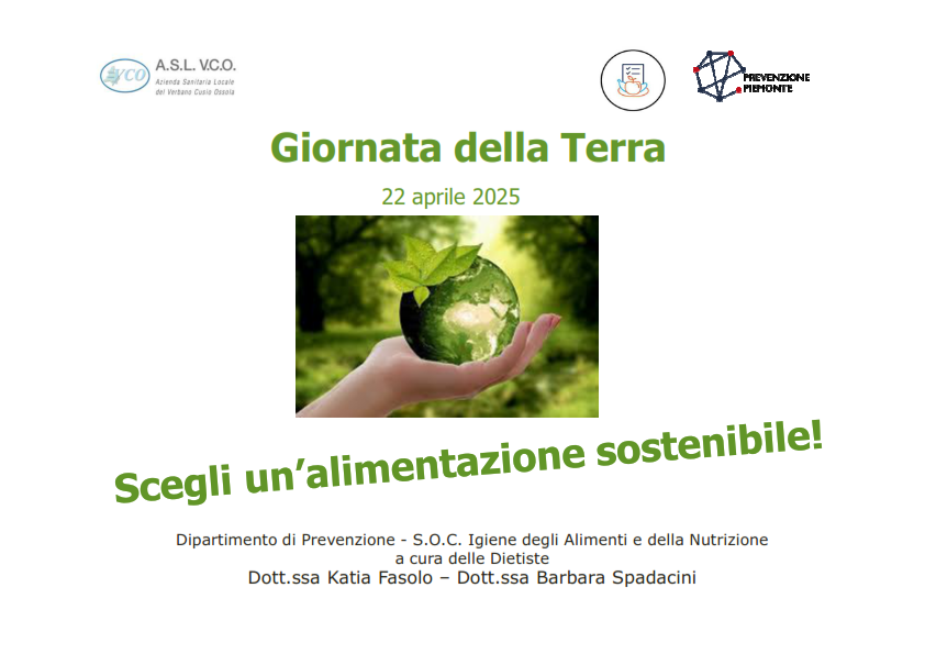 Alimentazione