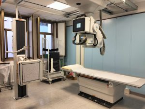 Missione 6: Salute &#8211; M6C2: Innovazione, ricerca e digitalizzazione del servizio sanitario nazionale &#8211; Investimento 1.1.2: Ammodernamento del parco tecnologico e digitale ospedaliero (Grandi apparecchiature)