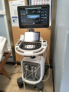 Missione 6: Salute &#8211; M6C2: Innovazione, ricerca e digitalizzazione del servizio sanitario nazionale &#8211; Investimento 1.1.2: Ammodernamento del parco tecnologico e digitale ospedaliero (Grandi apparecchiature)