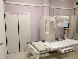 Missione 6: Salute &#8211; M6C2: Innovazione, ricerca e digitalizzazione del servizio sanitario nazionale &#8211; Investimento 1.1.2: Ammodernamento del parco tecnologico e digitale ospedaliero (Grandi apparecchiature)