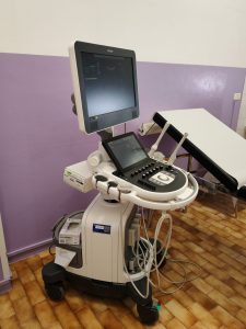 Missione 6: Salute &#8211; M6C2: Innovazione, ricerca e digitalizzazione del servizio sanitario nazionale &#8211; Investimento 1.1.2: Ammodernamento del parco tecnologico e digitale ospedaliero (Grandi apparecchiature)