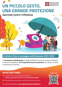 Prevenzione Vaccinale