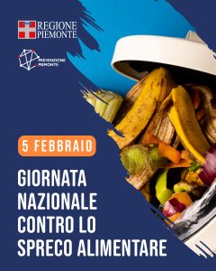 Alimentazione
